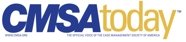Case Management Society of America