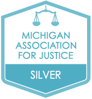 Michigan Association for Justice sponsor