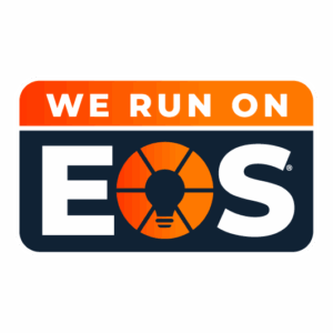 We run on EOS