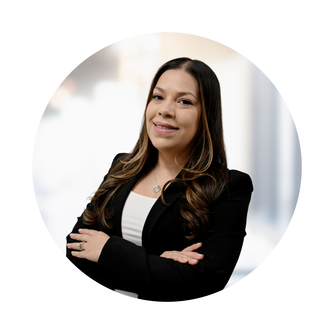 Aida Lopez, RN