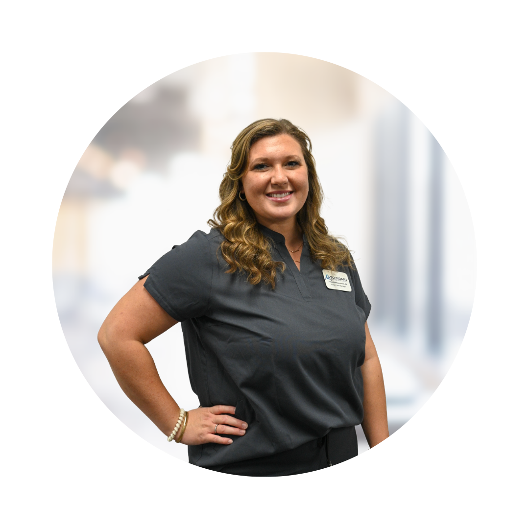 Amanda Milaszewski, BSN, RN
