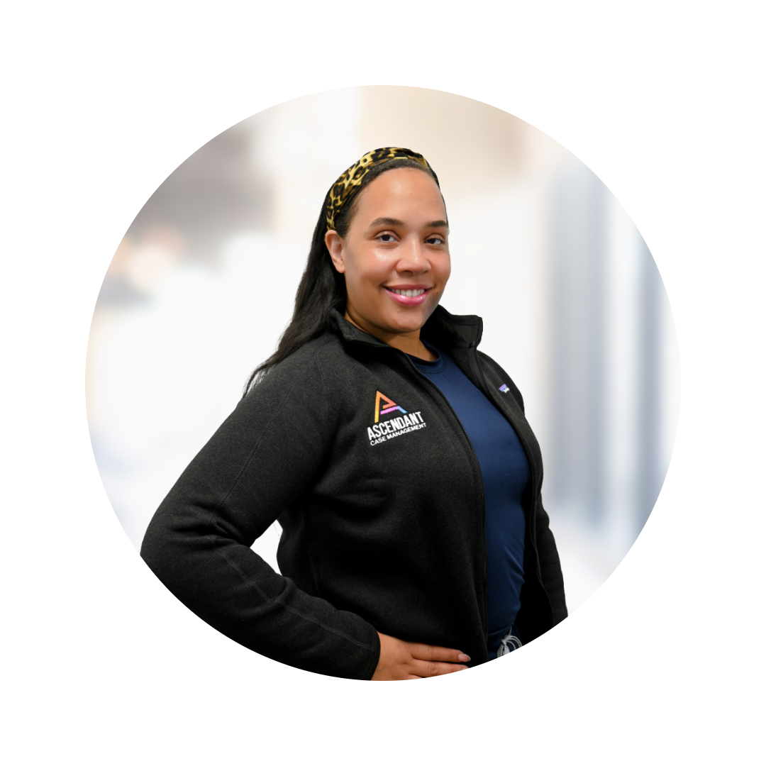 Amber Taylor, BSN, RN