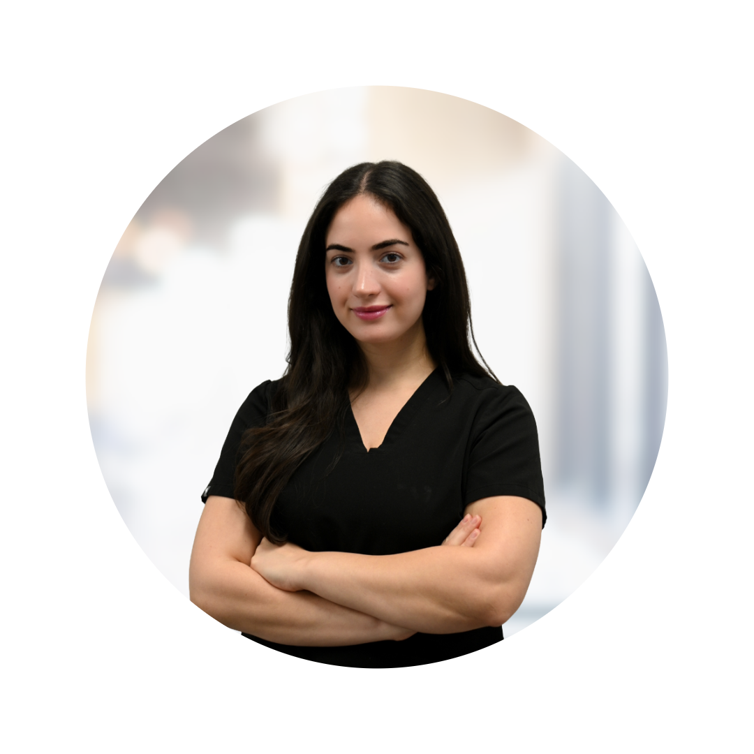 Angela Barbat, BSN, RN
