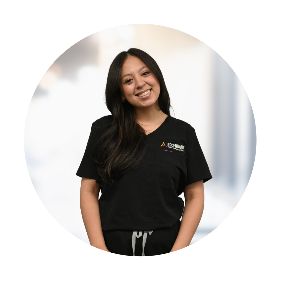 Ashley Locklear, BSN, RN
