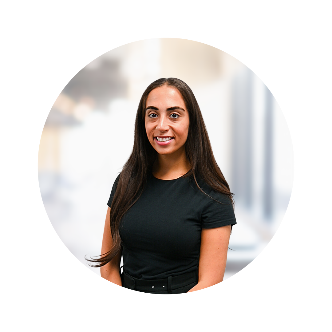 Caitlin Romaya, BSN, RN
