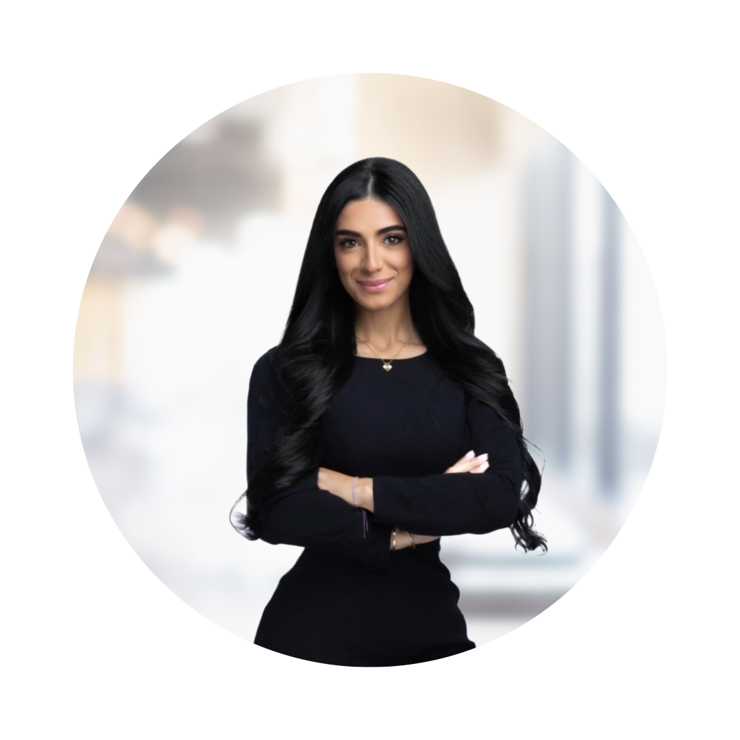 Haneen Harajli