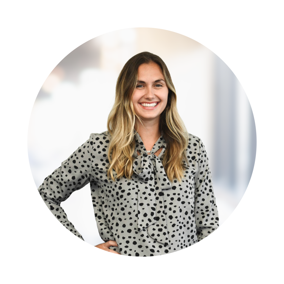 Kendall Taveggia, BSN, RN