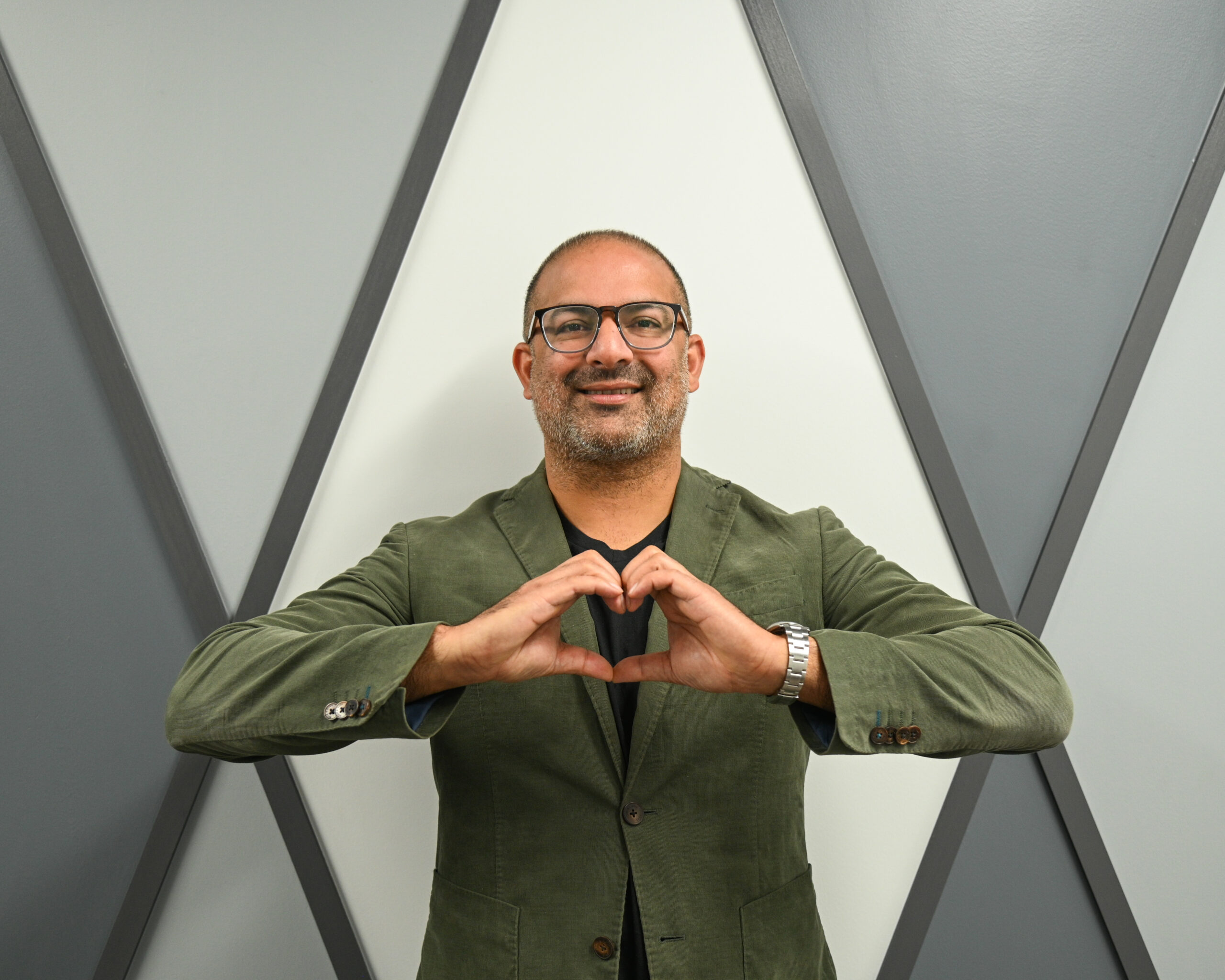 Ascendant Health leadership portrait