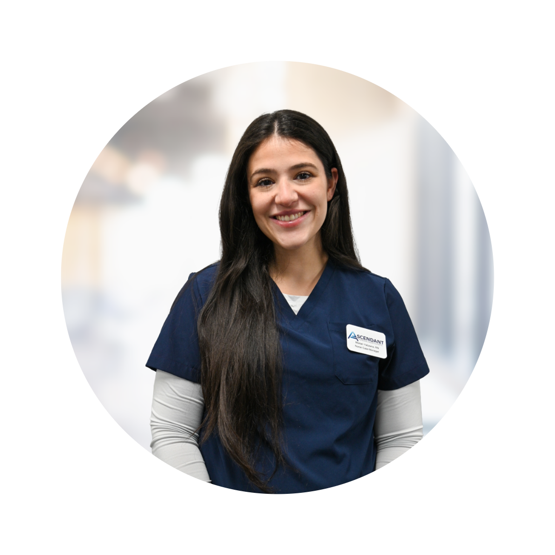 Mariah Yatooma, BSN, RN