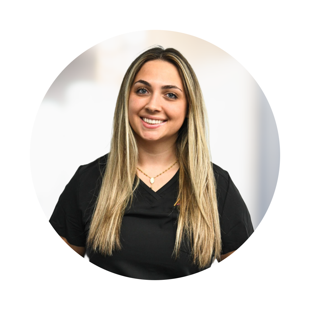 Mariana Mika, BSN, RN