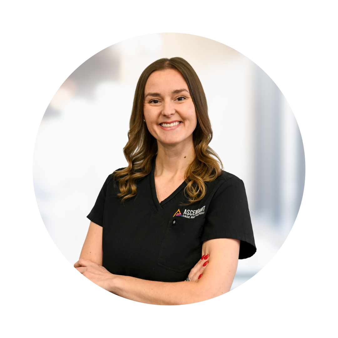Nicole Justice, BSN, RN
